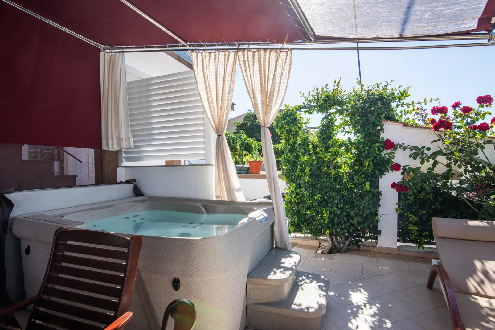 Apartment M1 - Wellness