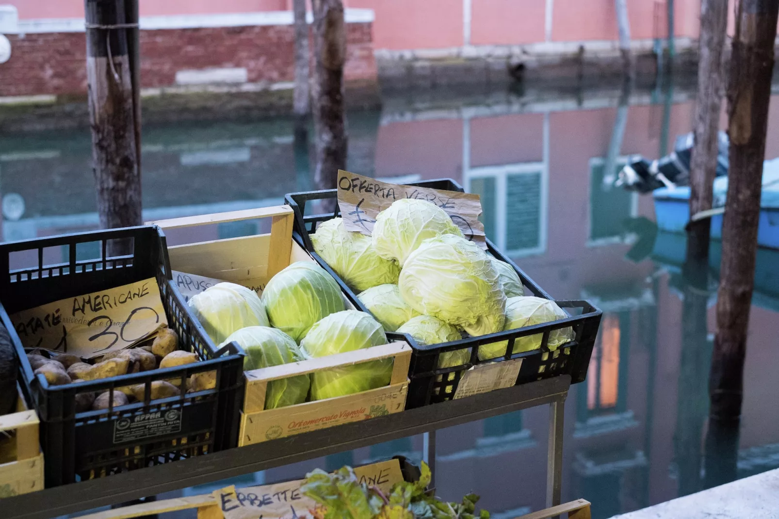 Casa Rosolina Due - Gebieden zomer 20km