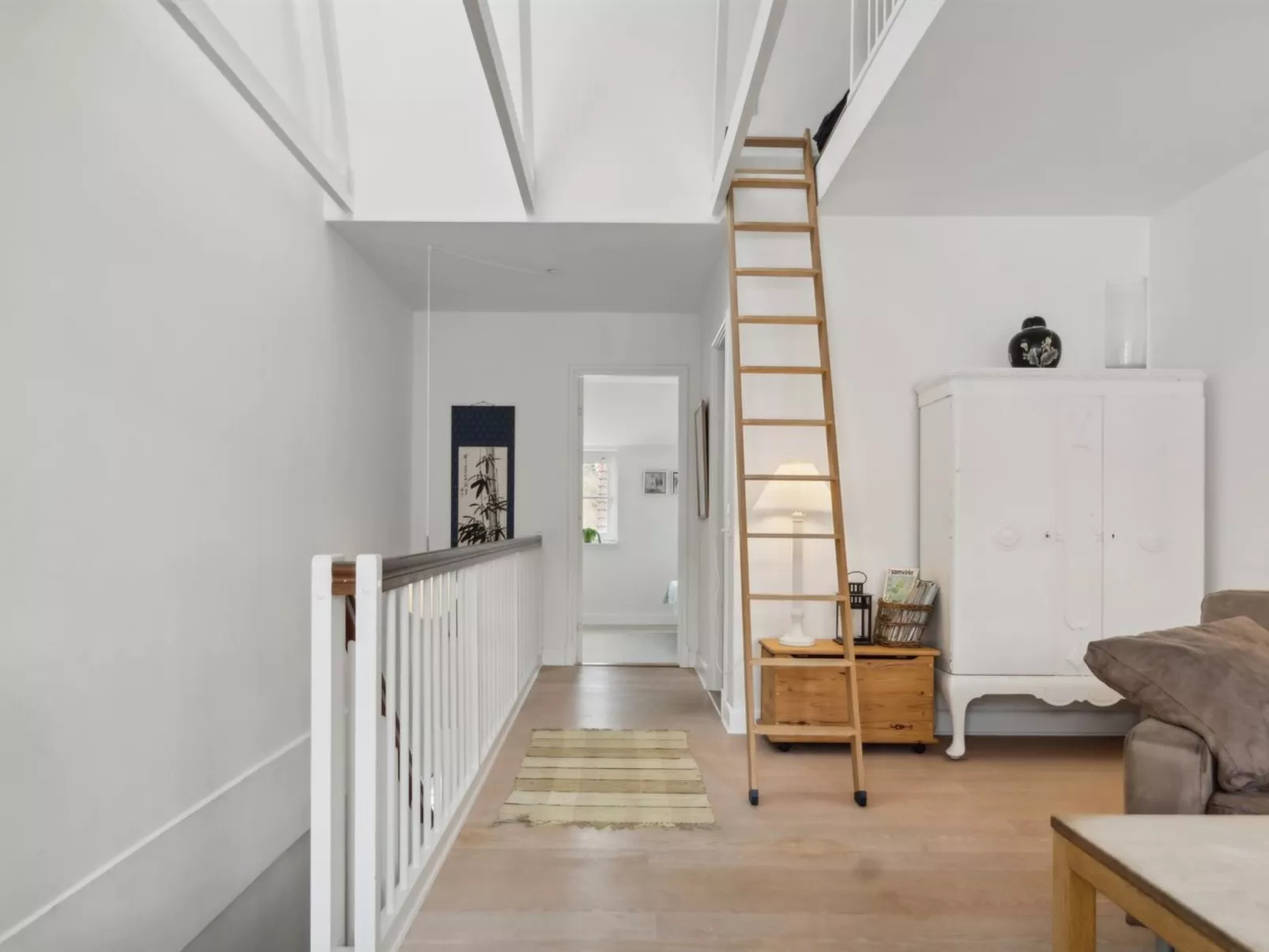 "Galia" - 2km from the sea-Binnen