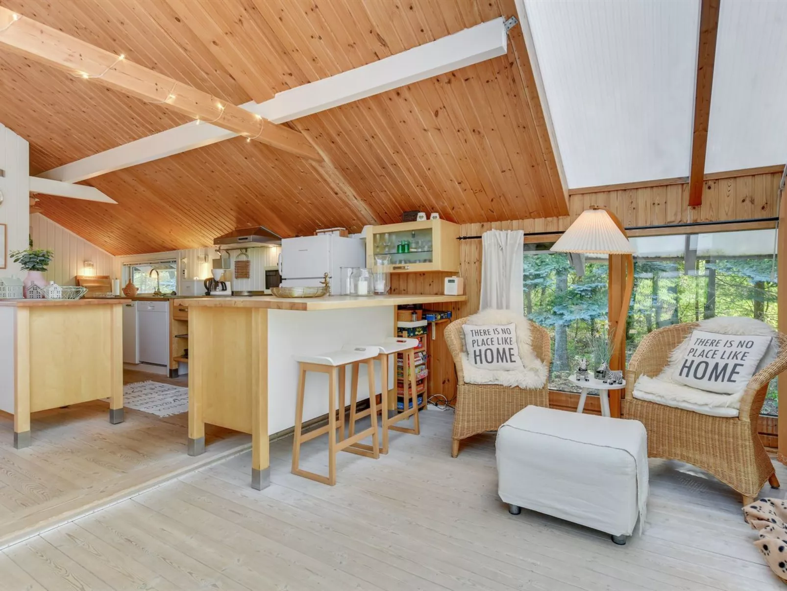 "Swenki" - 29km from the sea-Binnen