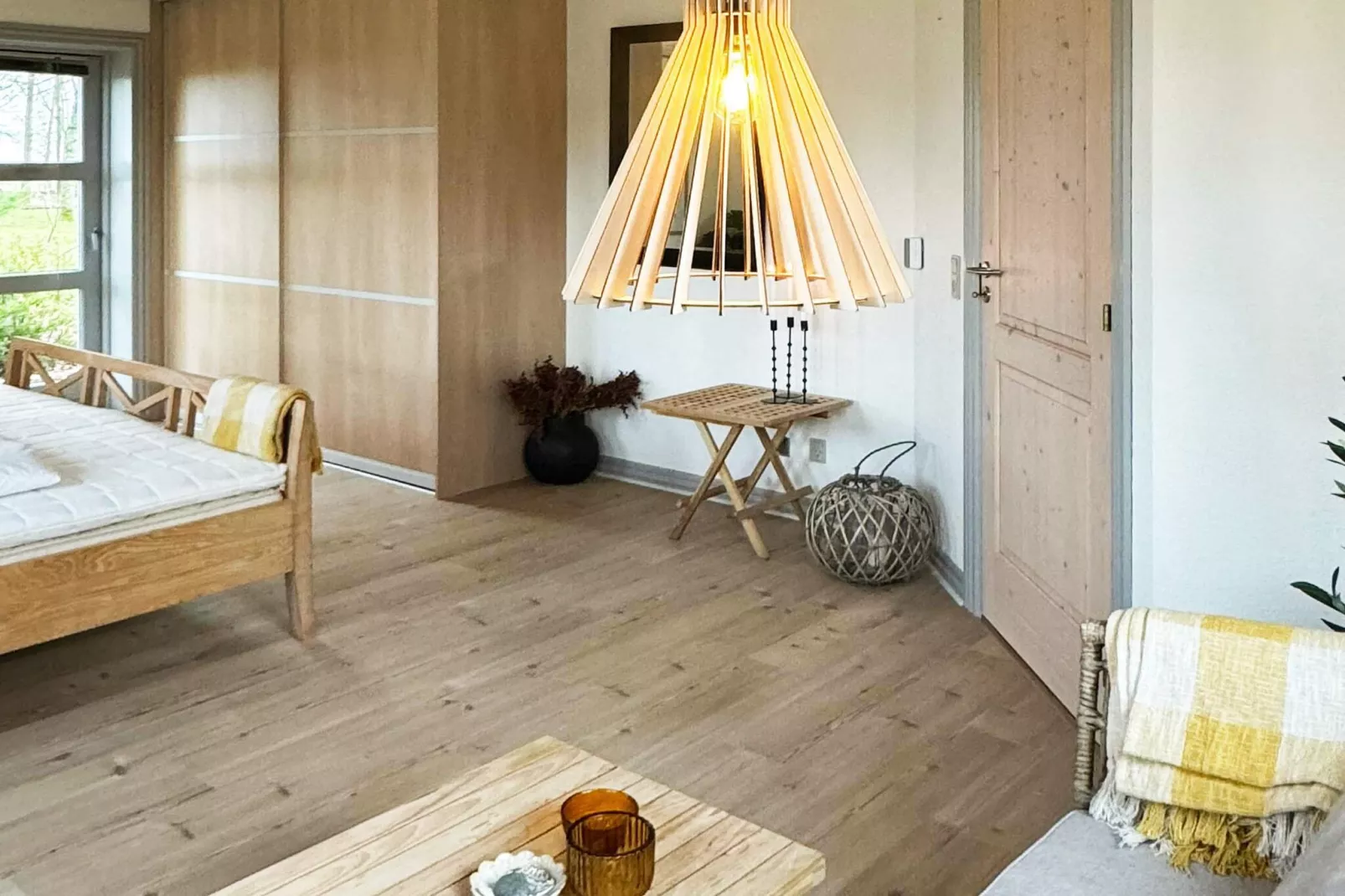 8 persoons vakantie huis in Thyholm-By Traum - Binnen