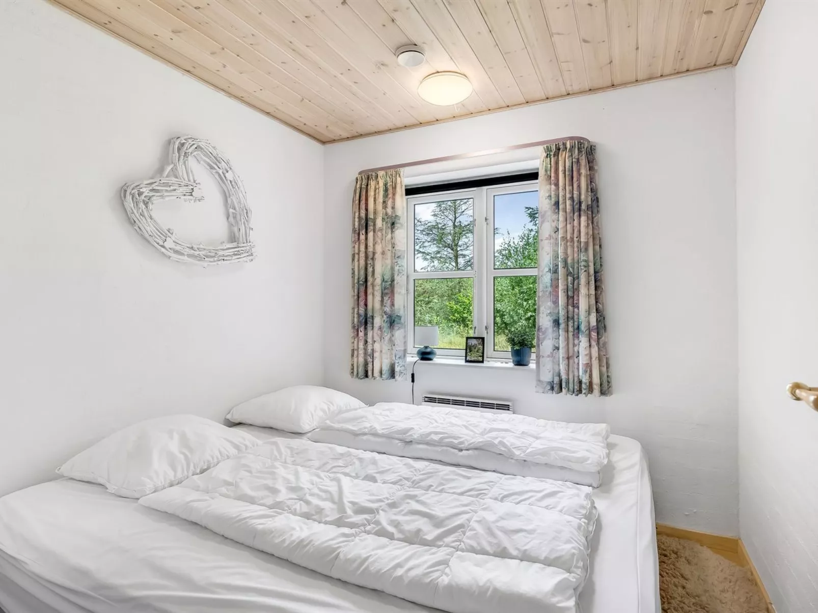 "Marlise" - 2.5km from the sea-Binnen