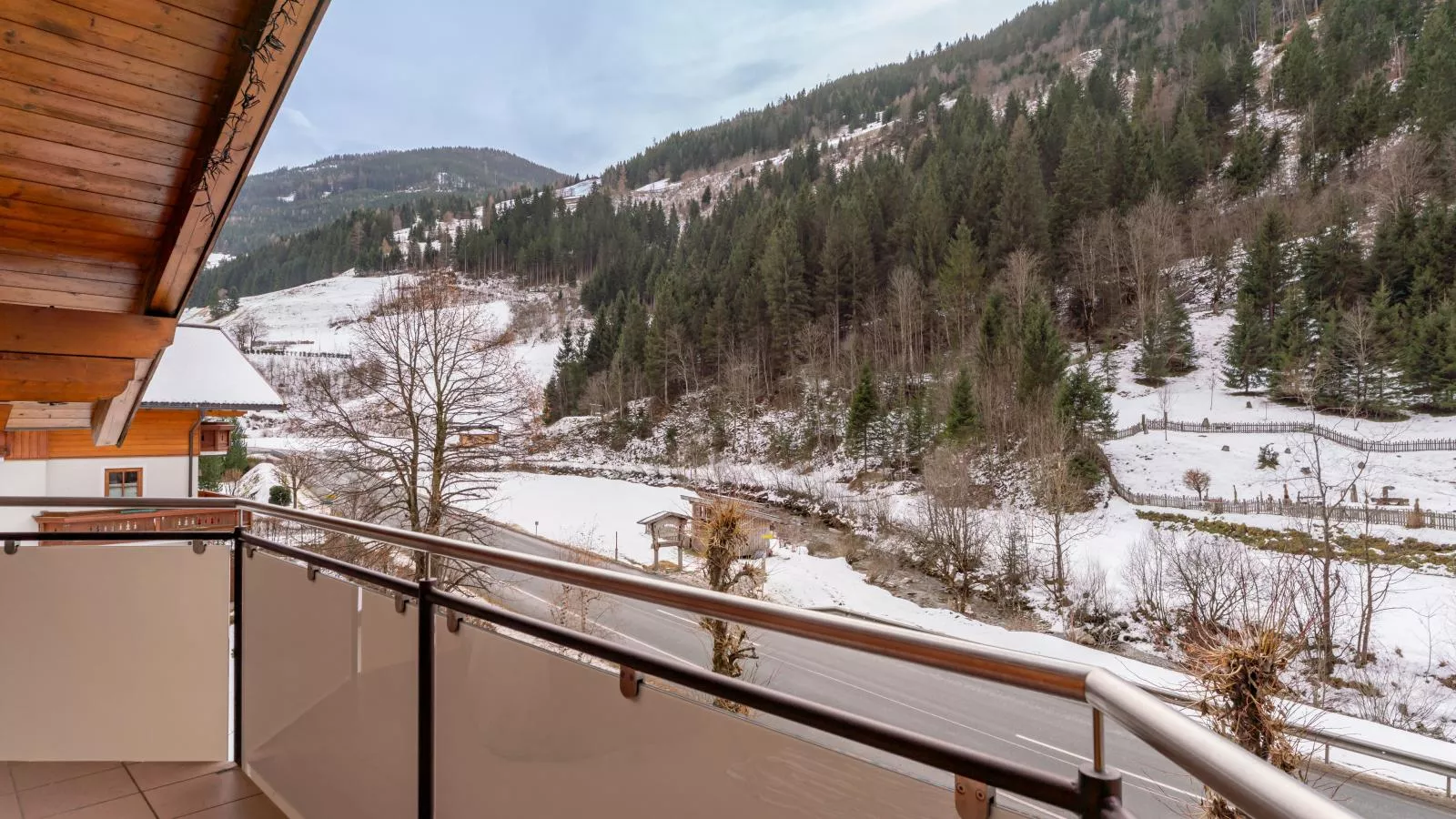 Fintinn-Terrasbalkon