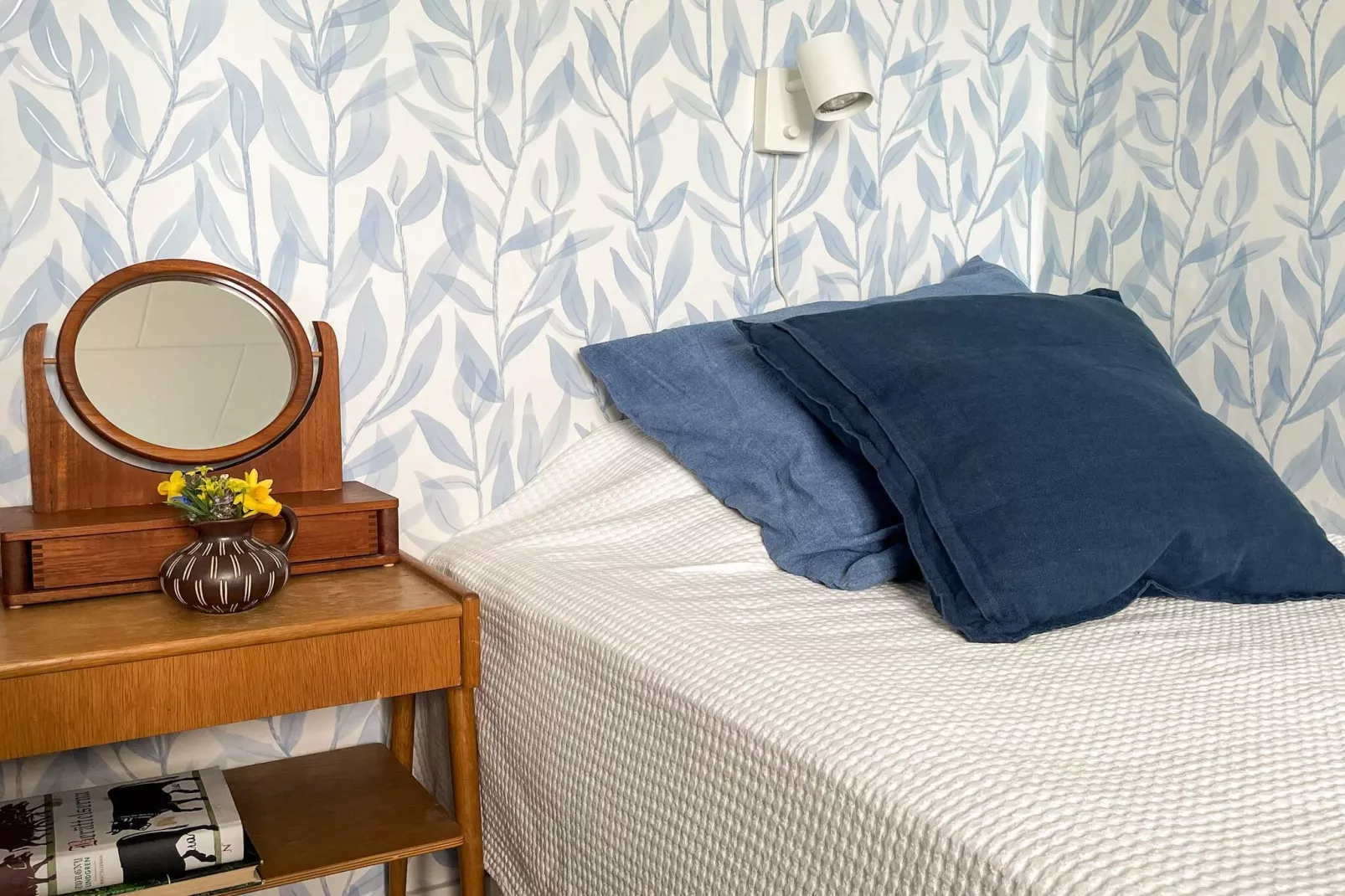 8 Personen vakantie huis in FIGEHOLM - Binnen