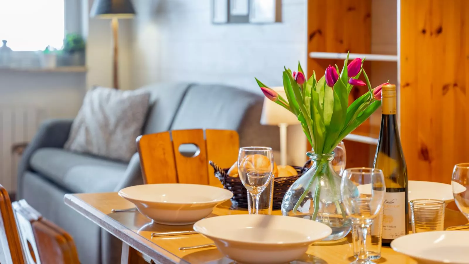 Hinterreitblick-Sfeer