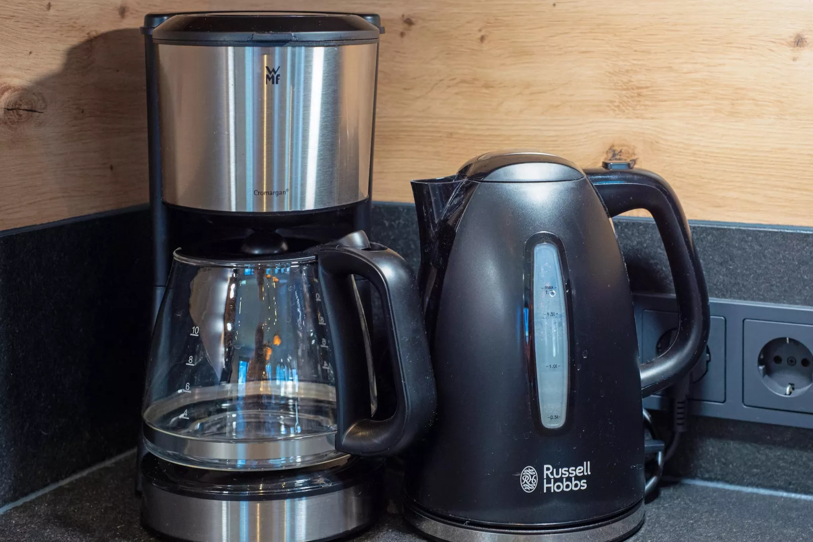 Exklusive Ferienwohnung mit Whirlpool-Sfeer