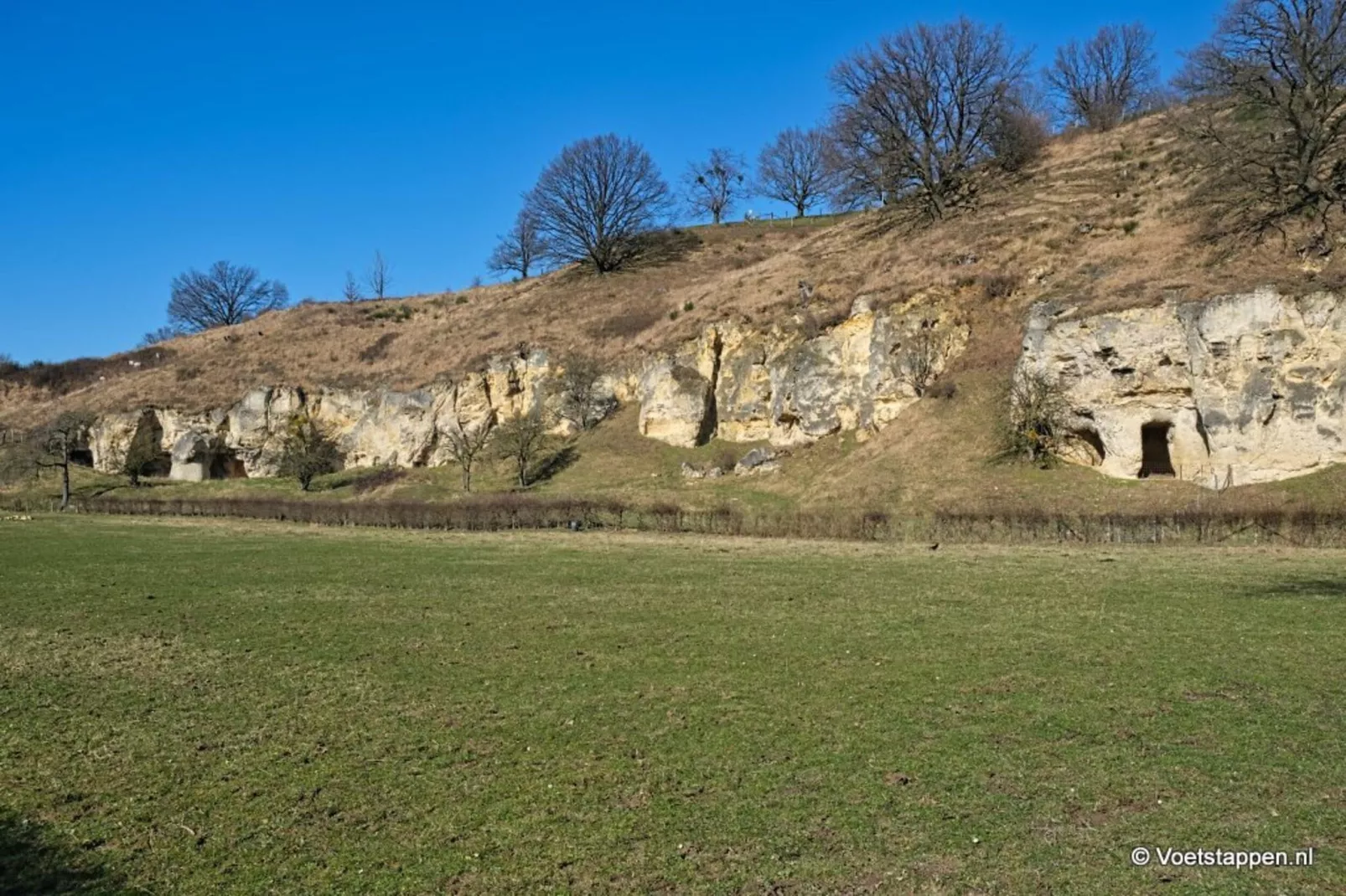 Schaelsbergerbosch - Fireplace & Sauna-Gebieden zomer 20km