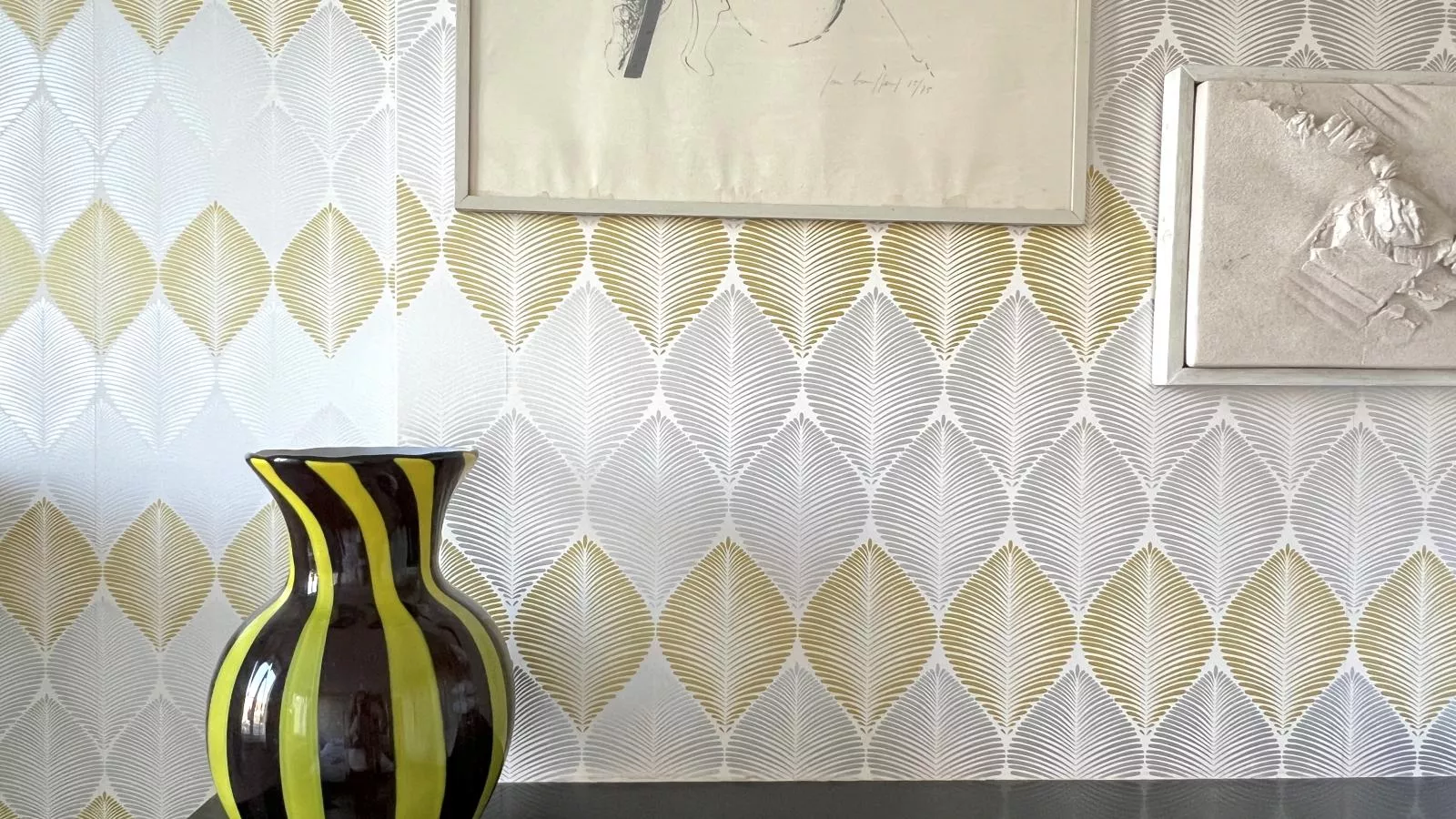 La Maison Bleue Ronse - Sfeer