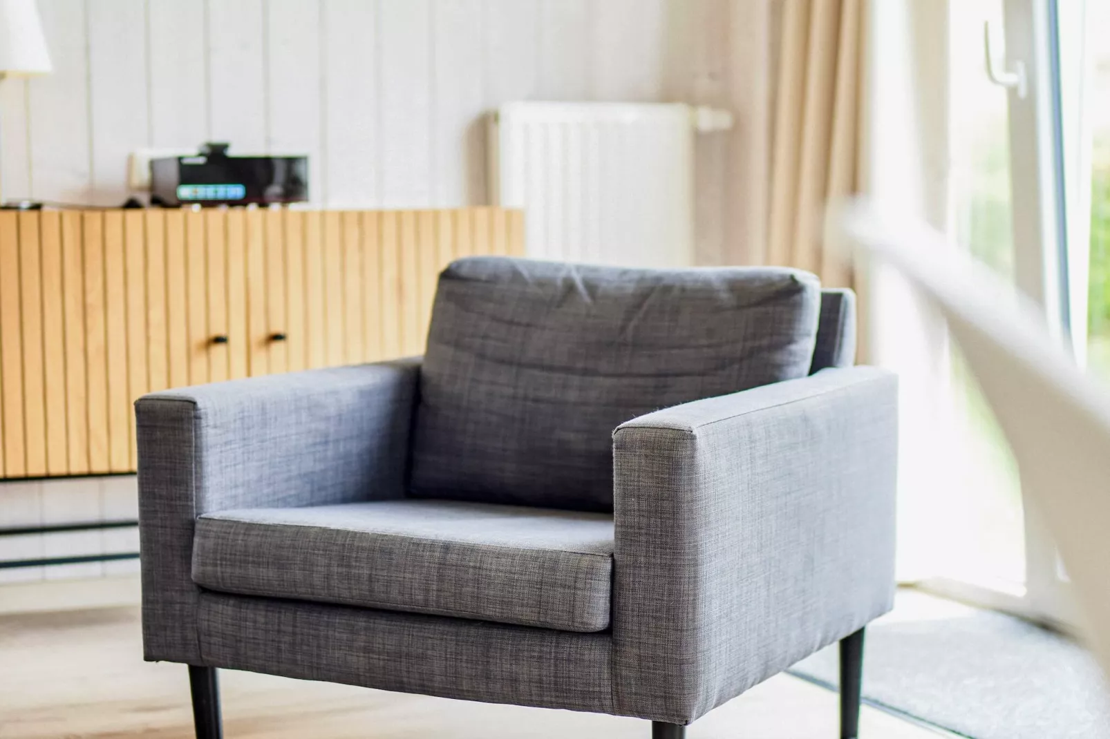 4 sterren vakantie huis in FRIEDRICHKOOG-Binnen