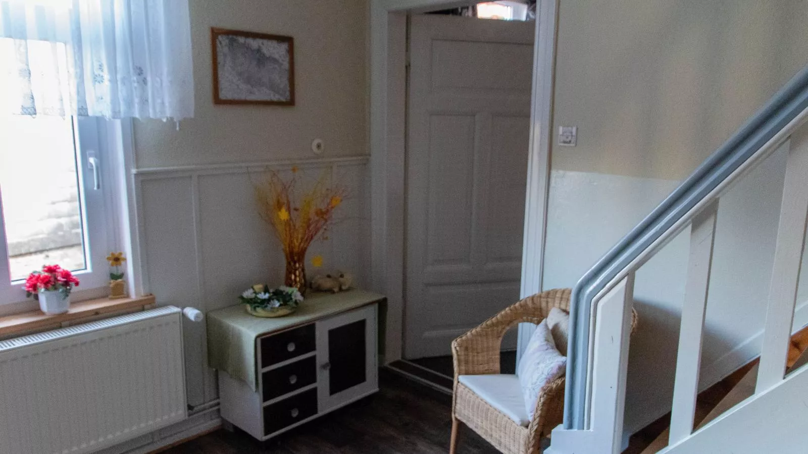 Brocken-Blick-Overloop