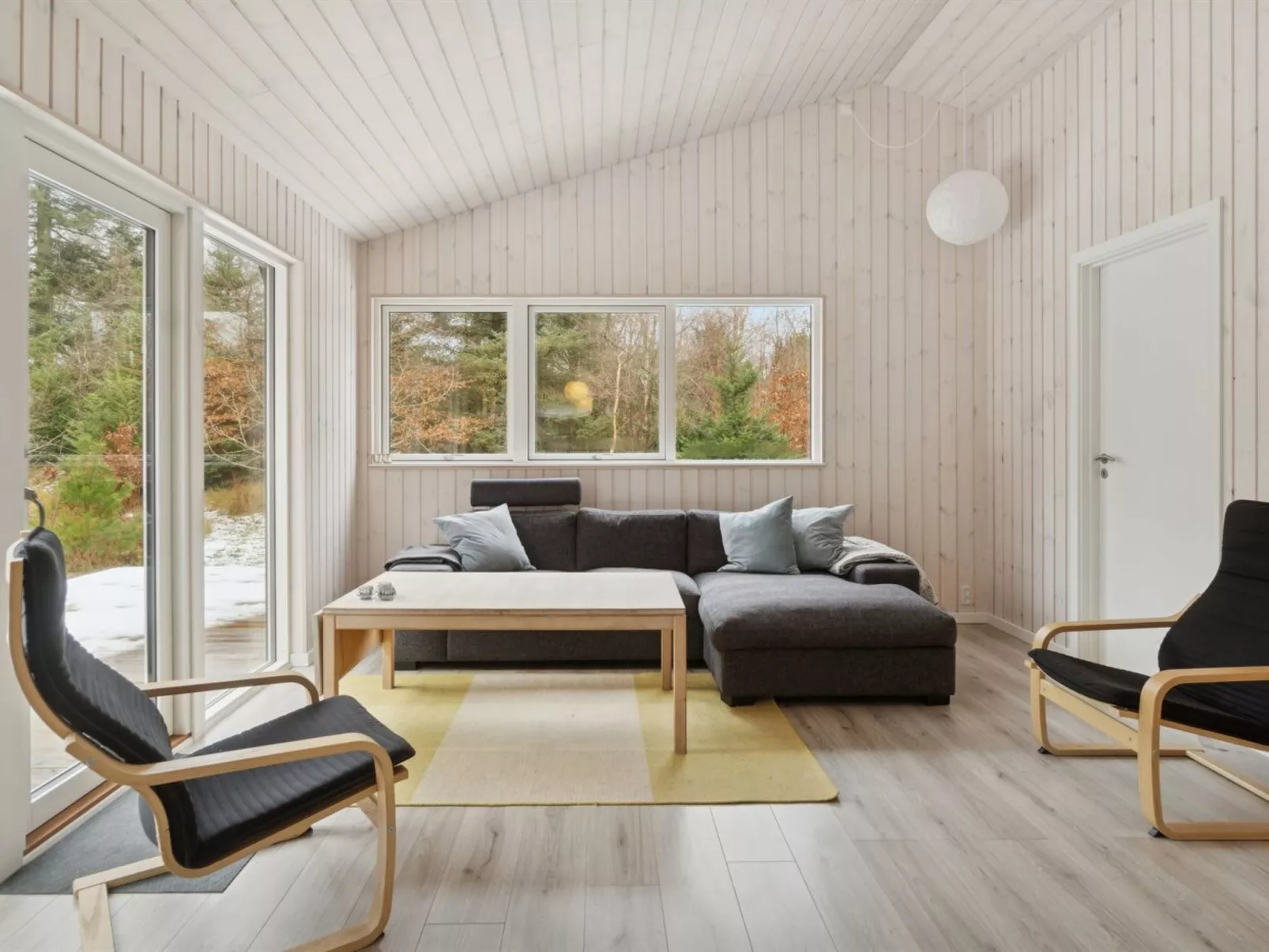 "Amitola" - 800m from the sea-Binnen