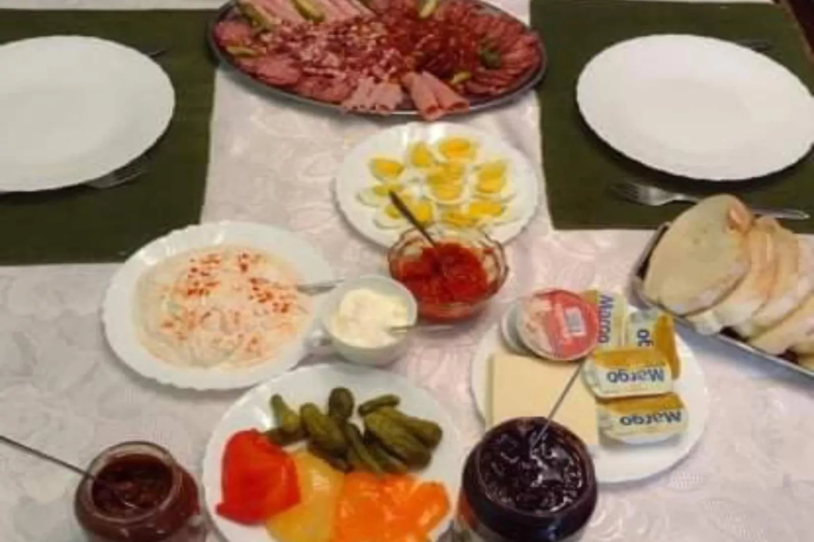 One Bedroom Dream Room (2)-Faciliteiten