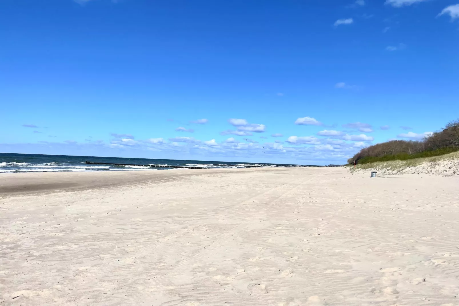 Domki 4-osobowe dla 3 osób-Gebieden zomer 1km