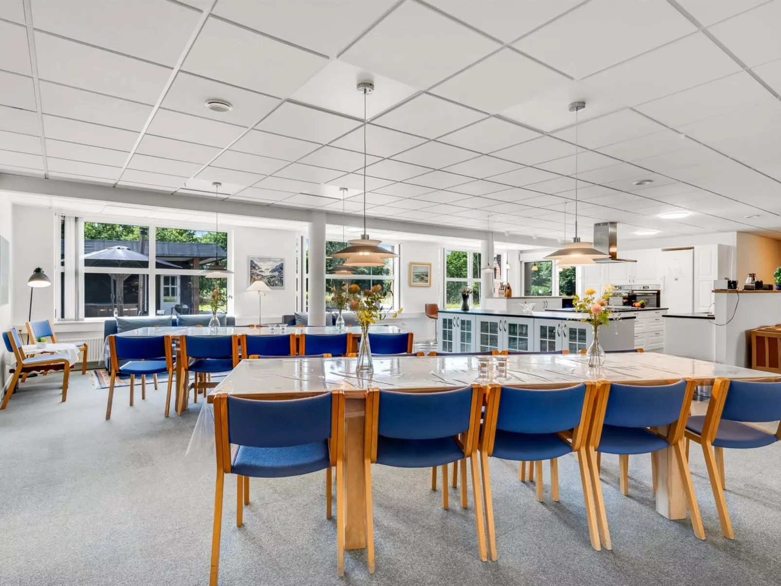 "Borjana" - 500m to the fjord-Binnen