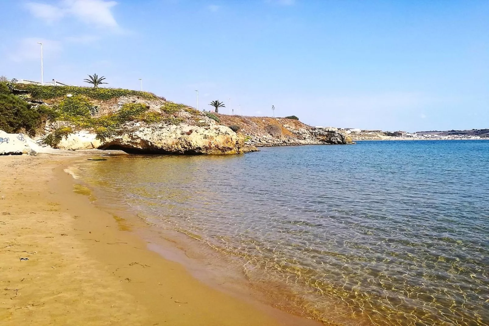 GH Baraka Village - Aparthotel Formula Apartment TYPE B-Gebieden zomer 5km