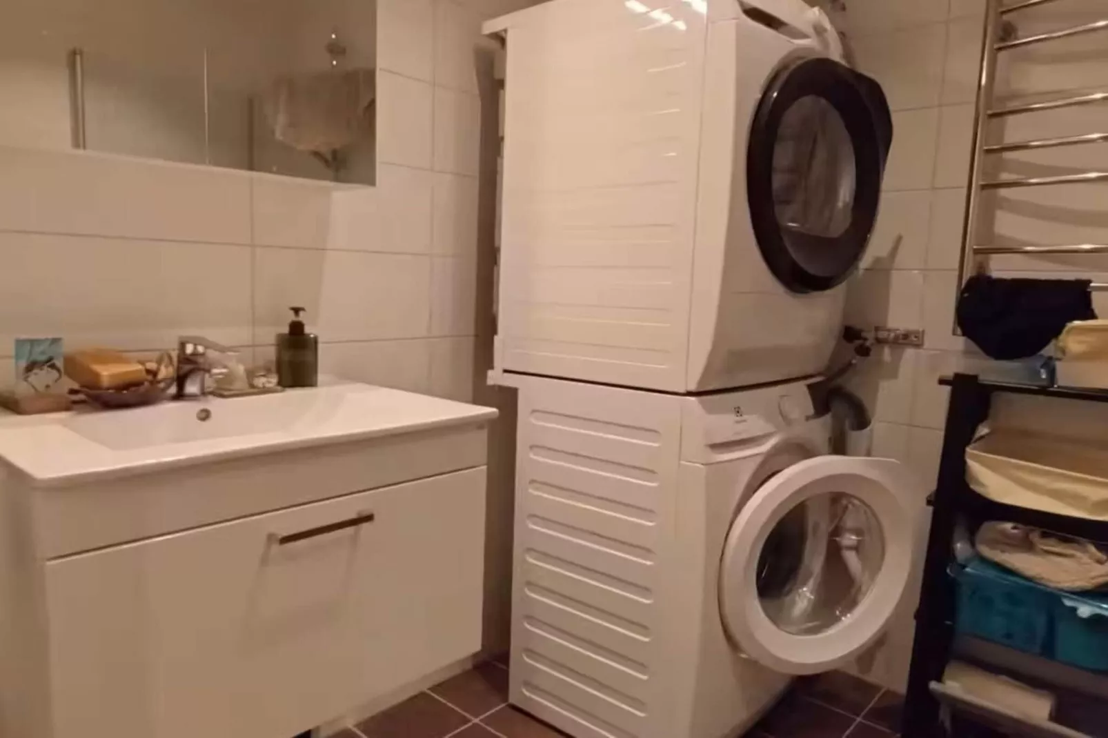 4 sterren vakantie huis in Kalvsund-Binnen