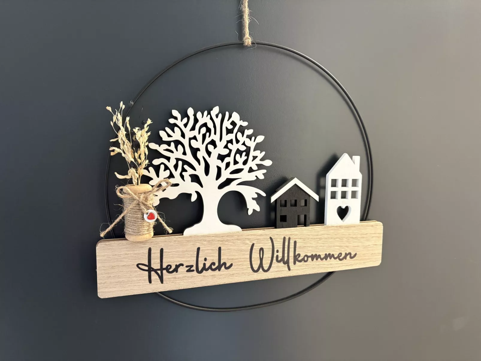 Apartment Anneliese-Binnen