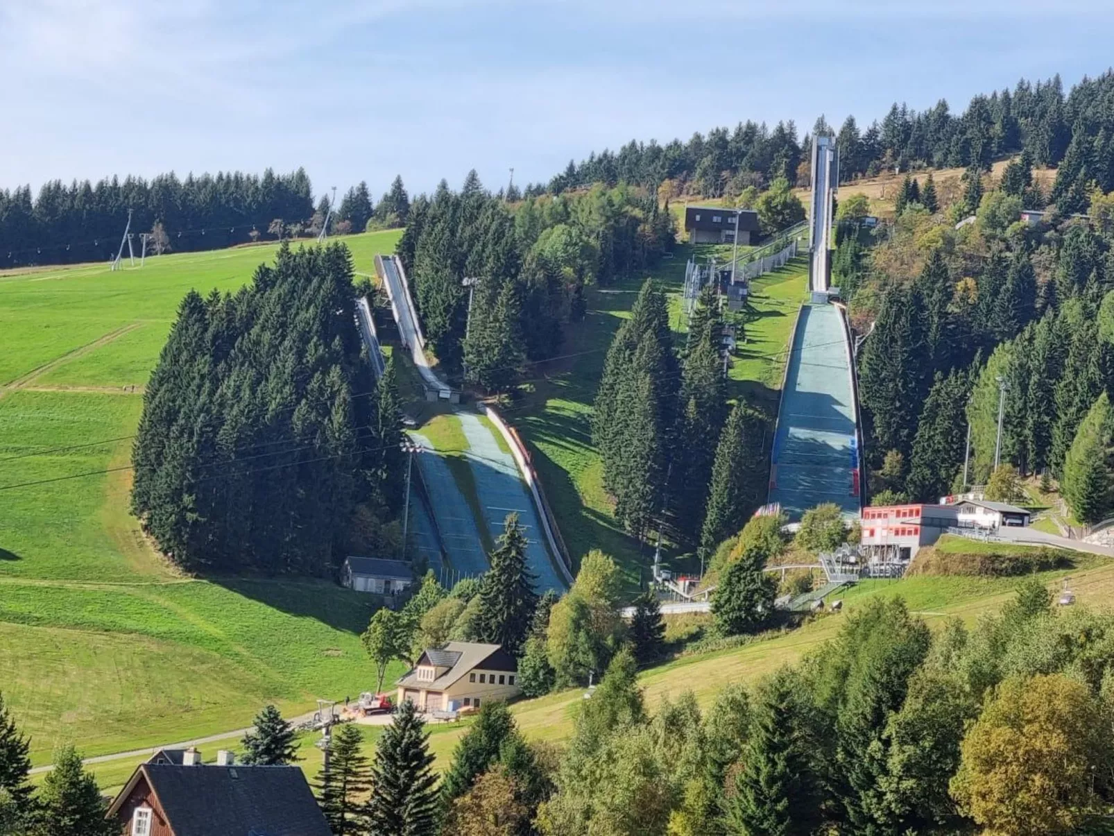 Appartement mit Blick auf das Wasser-Buiten