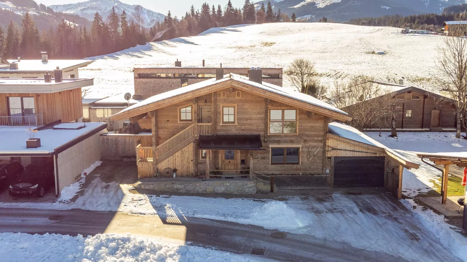 Katie-Exterieur winter