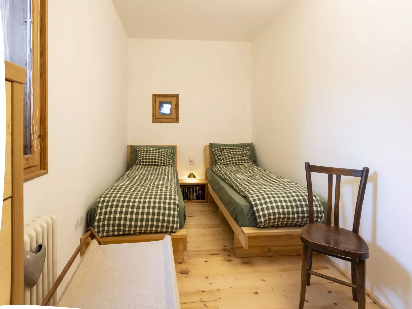 Planta Apartment-Binnen