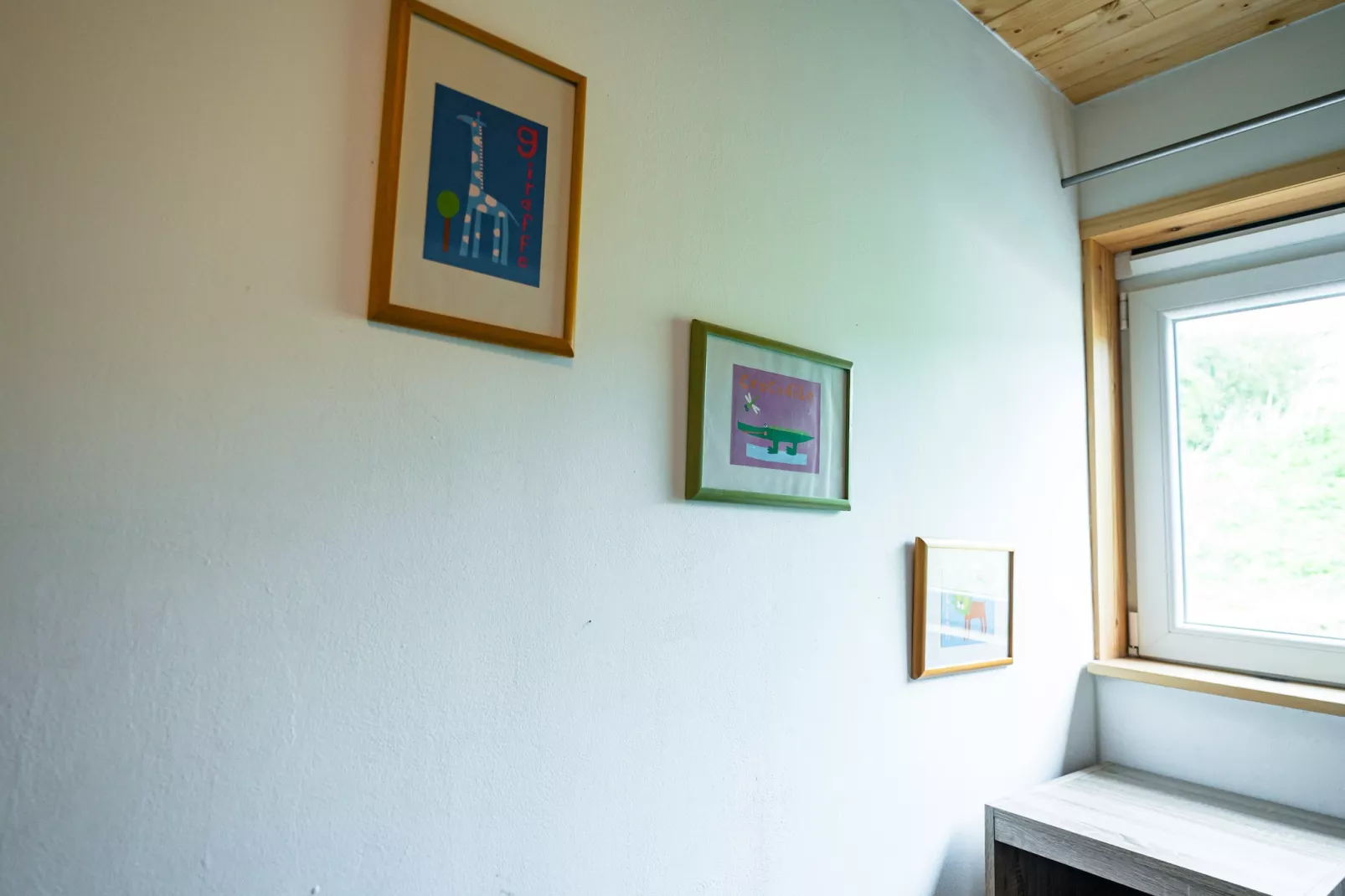 Appartement Terrasse 2/1-Sfeer