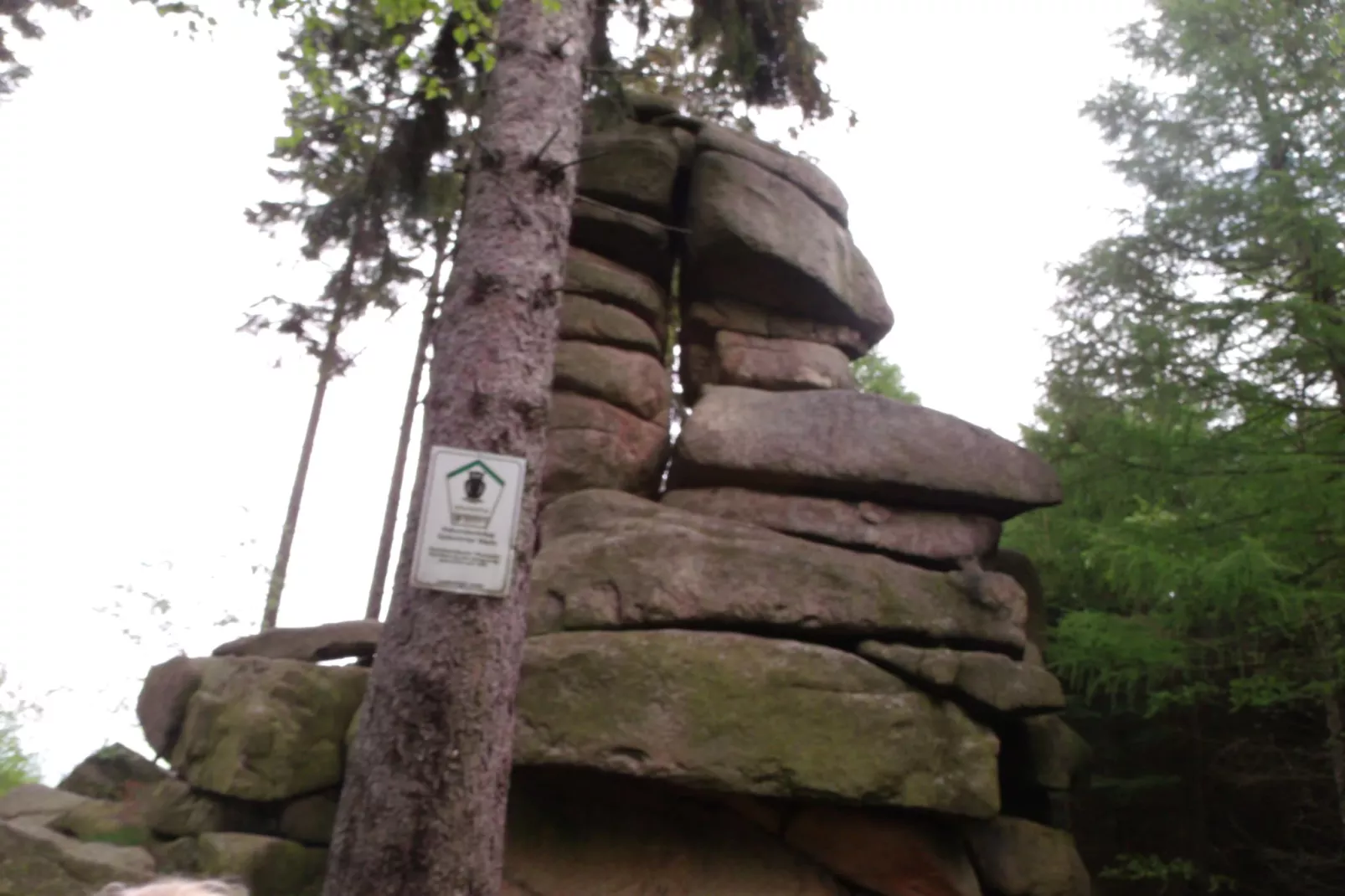 Ferienhaus Rosi-Gebieden zomer 20km