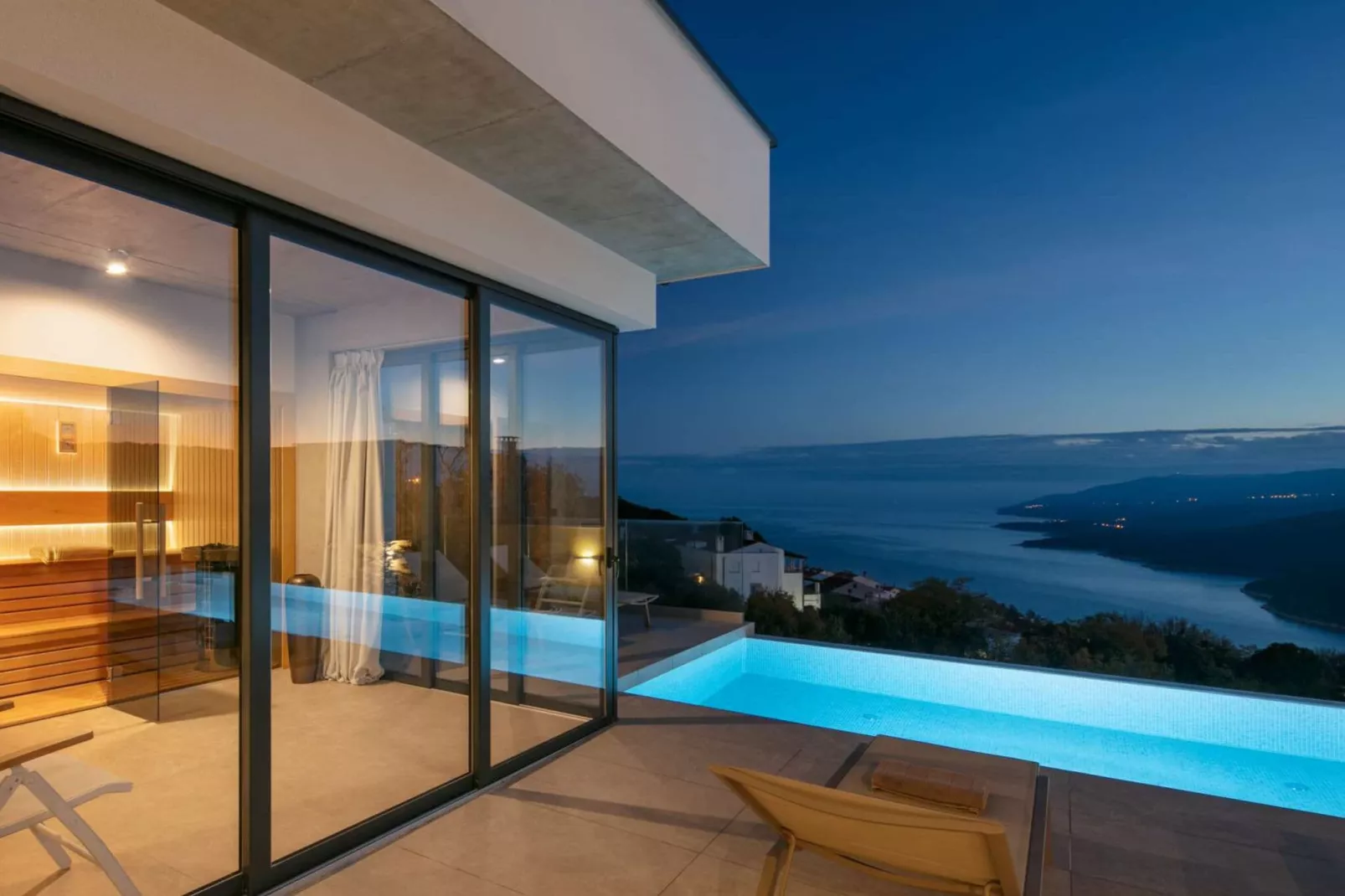 Villa Saturea