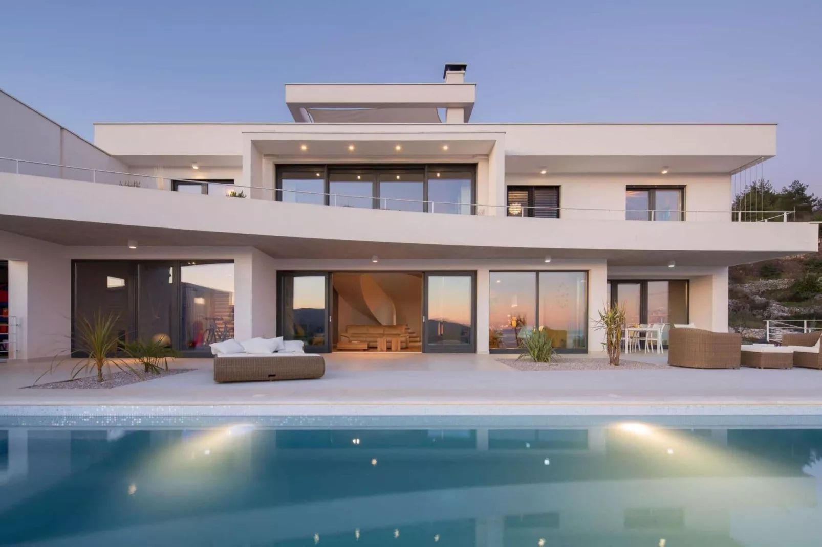 Villa Mayan