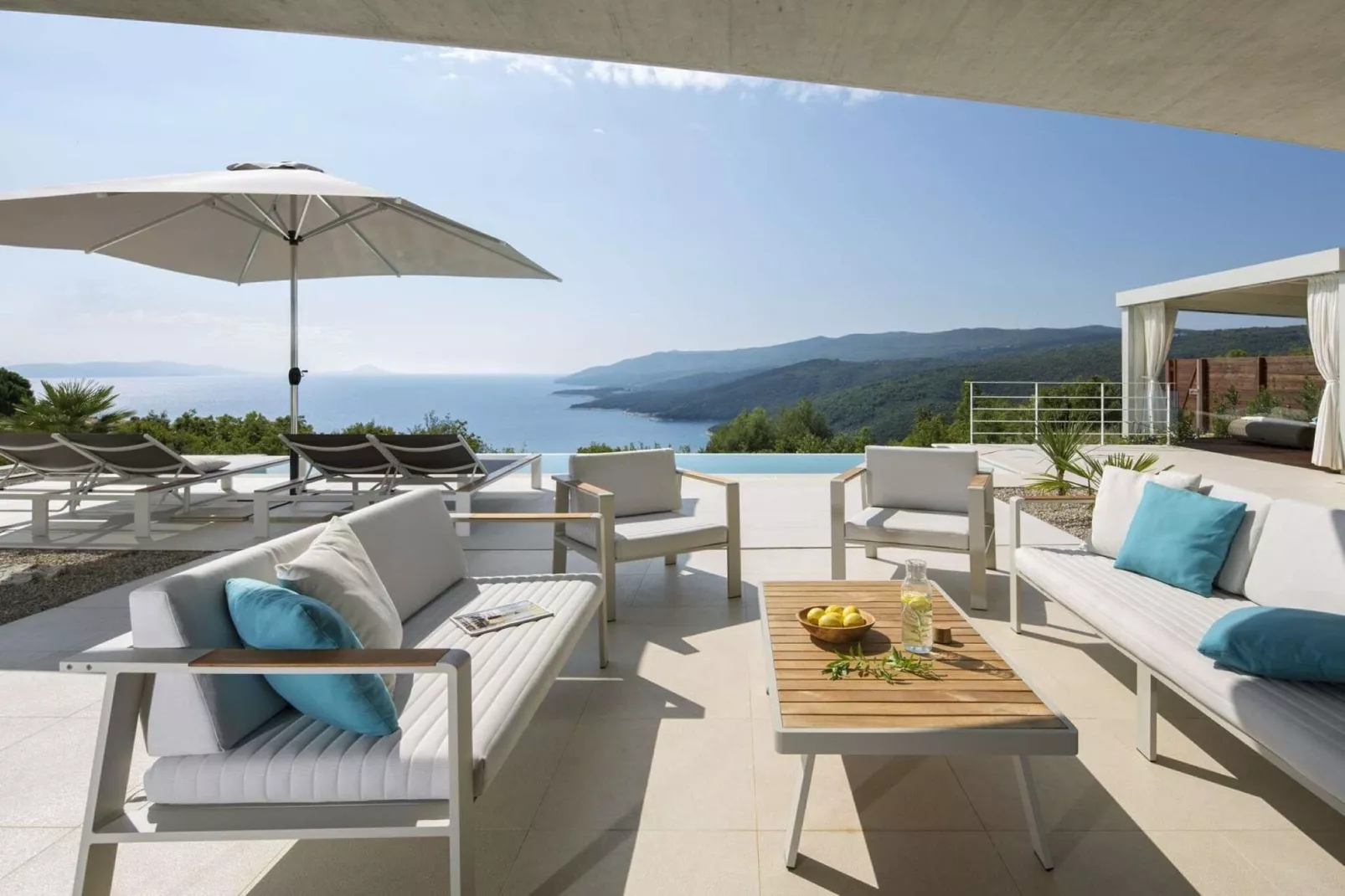 Villa Mayan