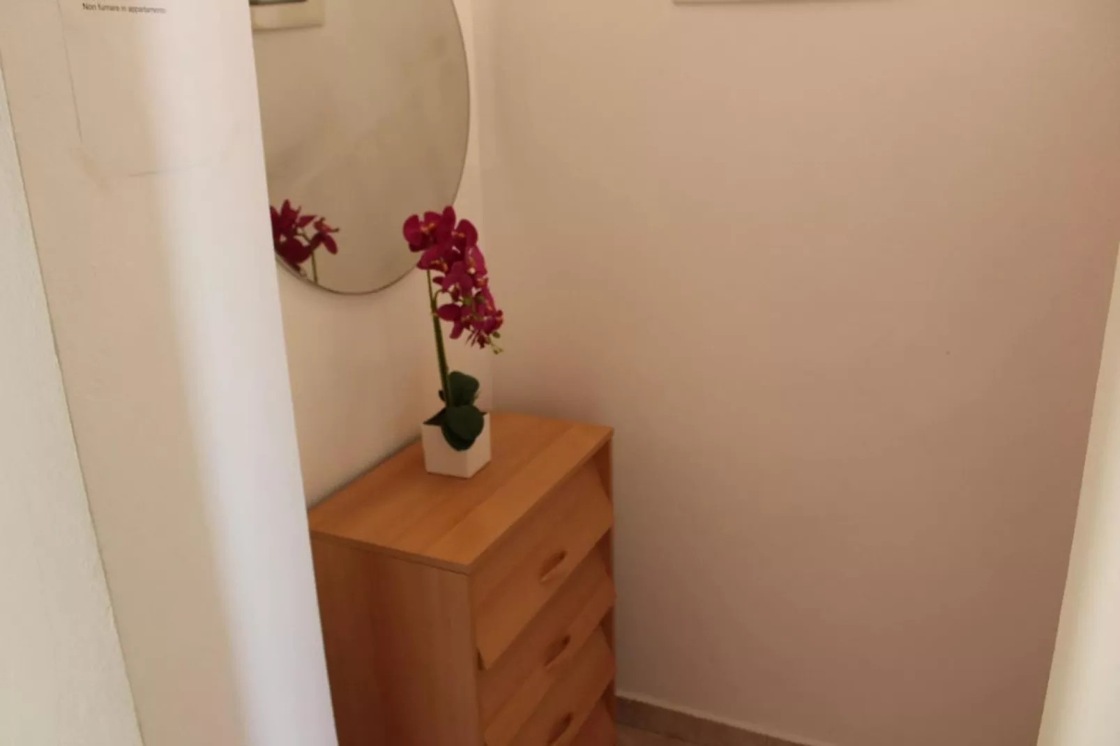 Sv Marija I-Ferienwohnung 2 - Typ 2plus2-Sfeer