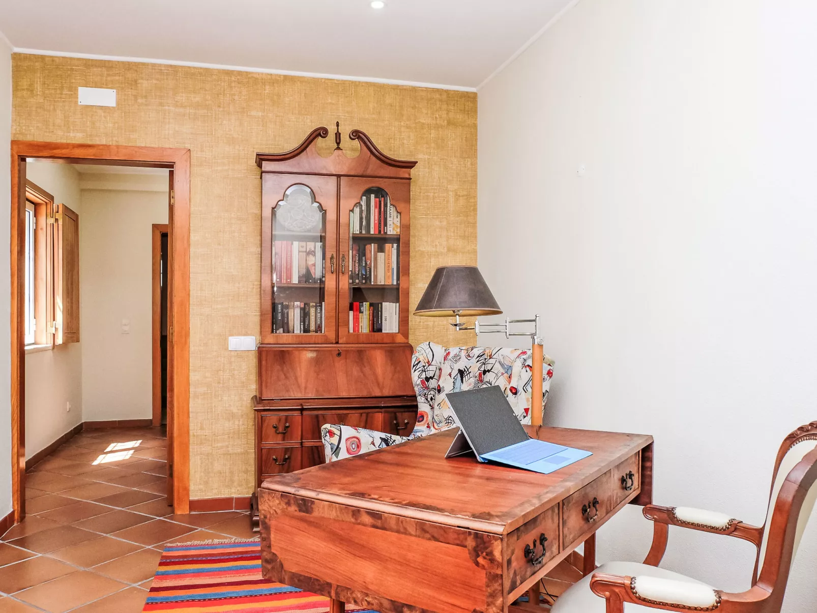 Villa dos Sobreiros - Binnen