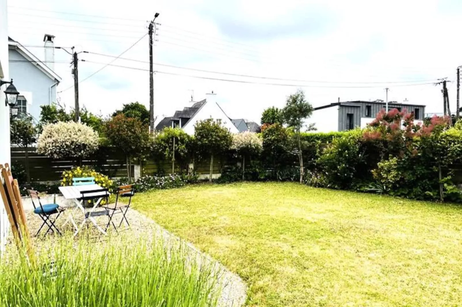 Résidence Ysatis-larmor Plage - Niet-getagd