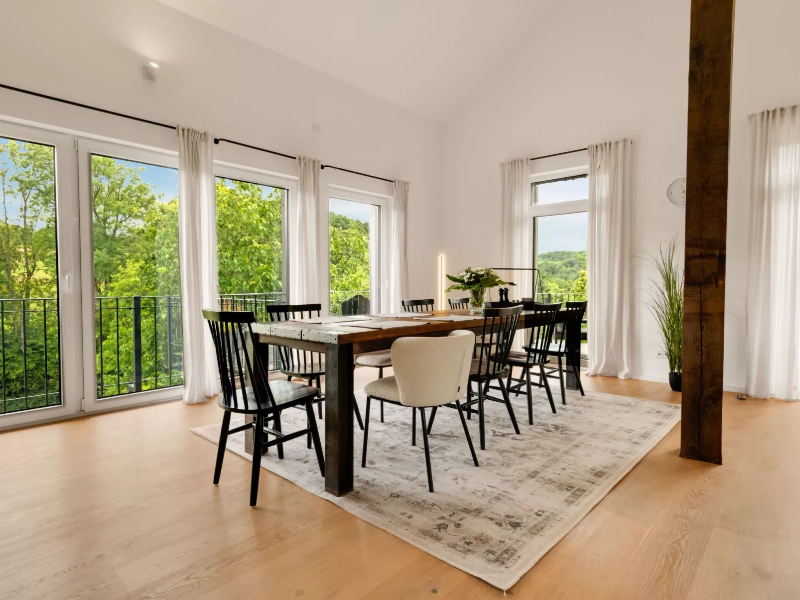 The Forest Retreat - Image-tags.info