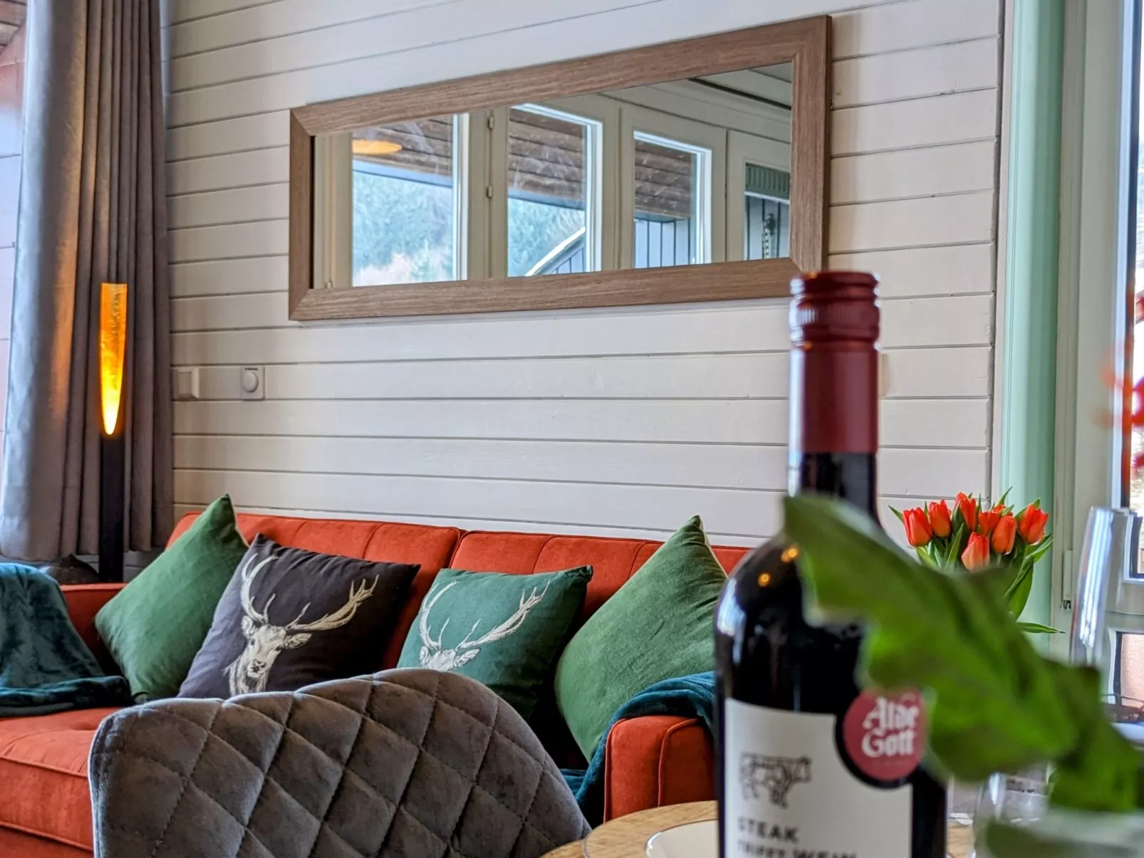 Schwarzwald Loft mit Schwimmbad und herrlicher Aussicht - Image-tags.info