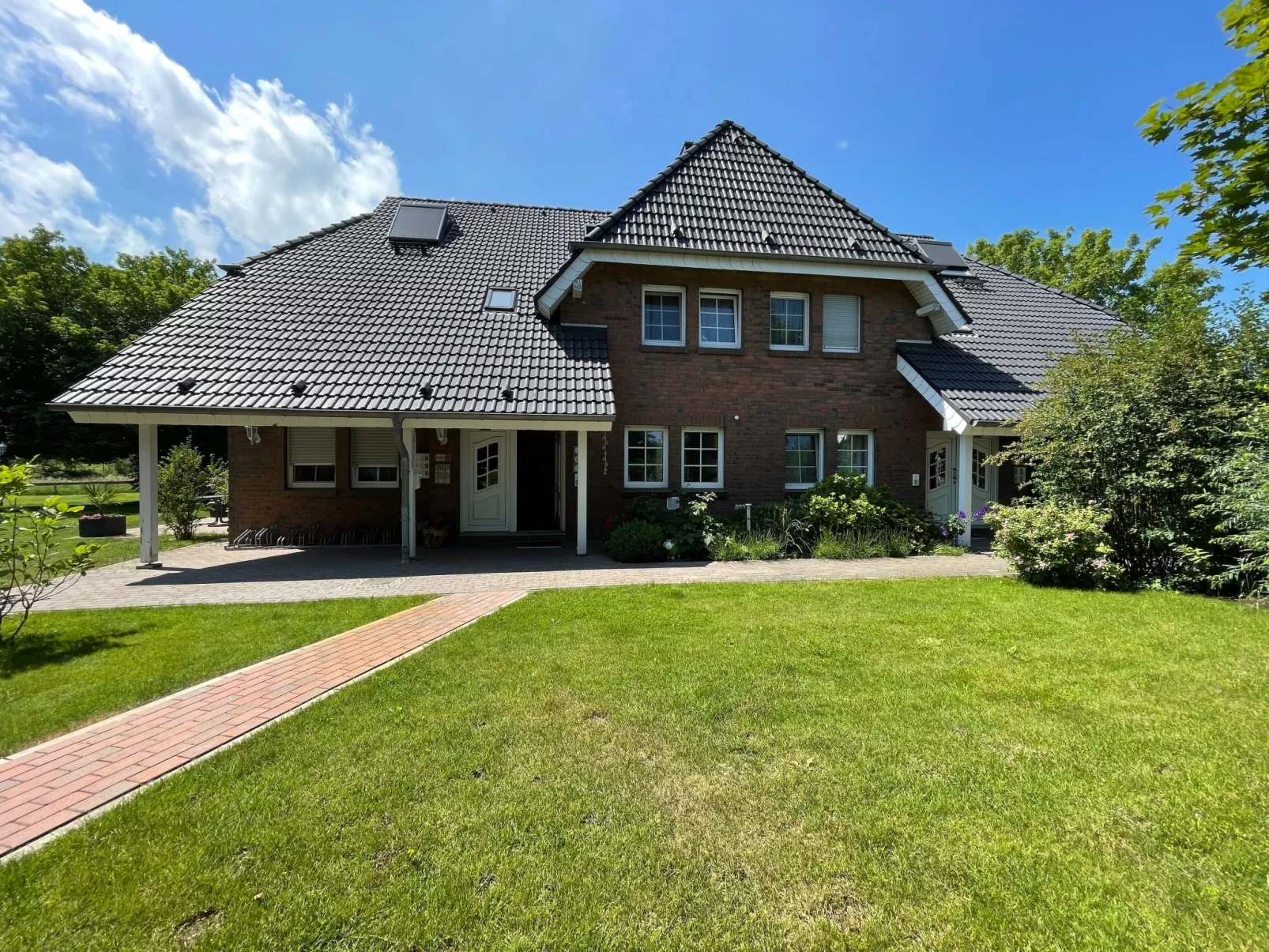 Moderne 2-Zimmer Ferienwohnung - Image-tags.info