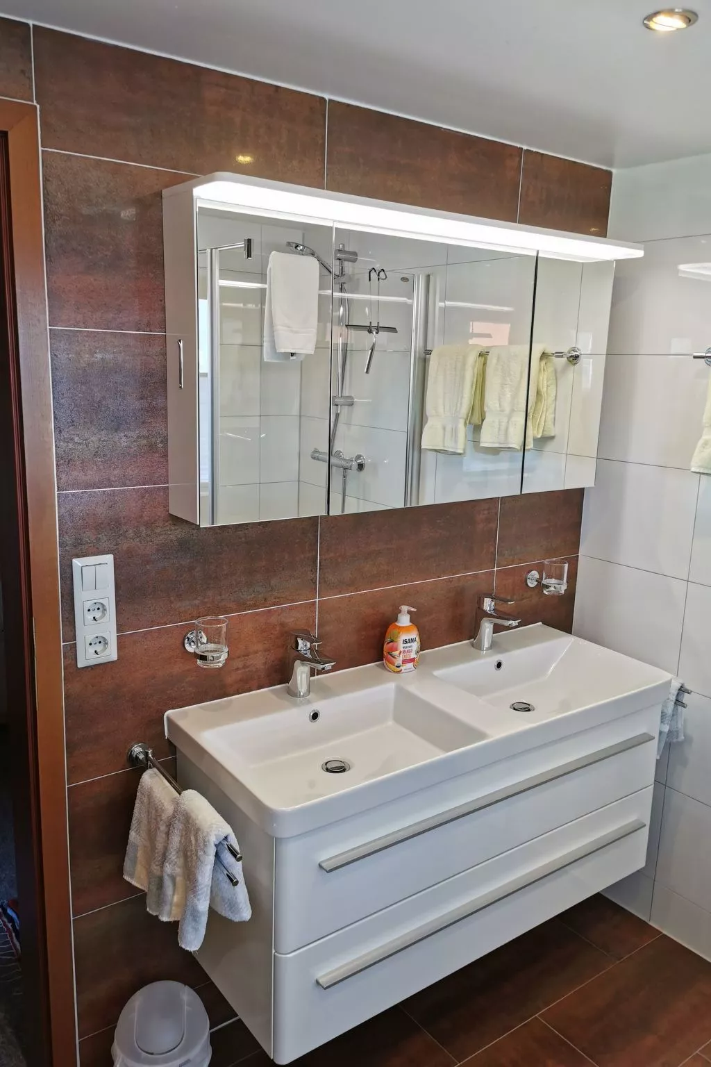 In Haidmühle mit Großem Garten - Image-tags.info