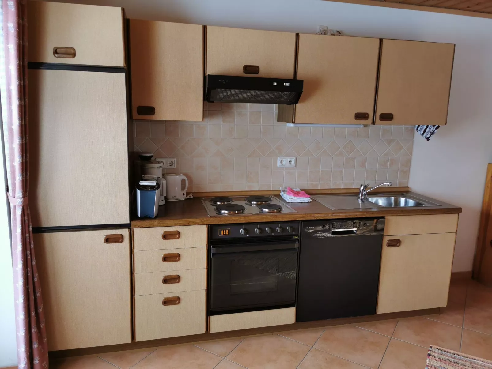 In Ludwigsreut mit Terrasse, Garten und Grill - Image-tags.info