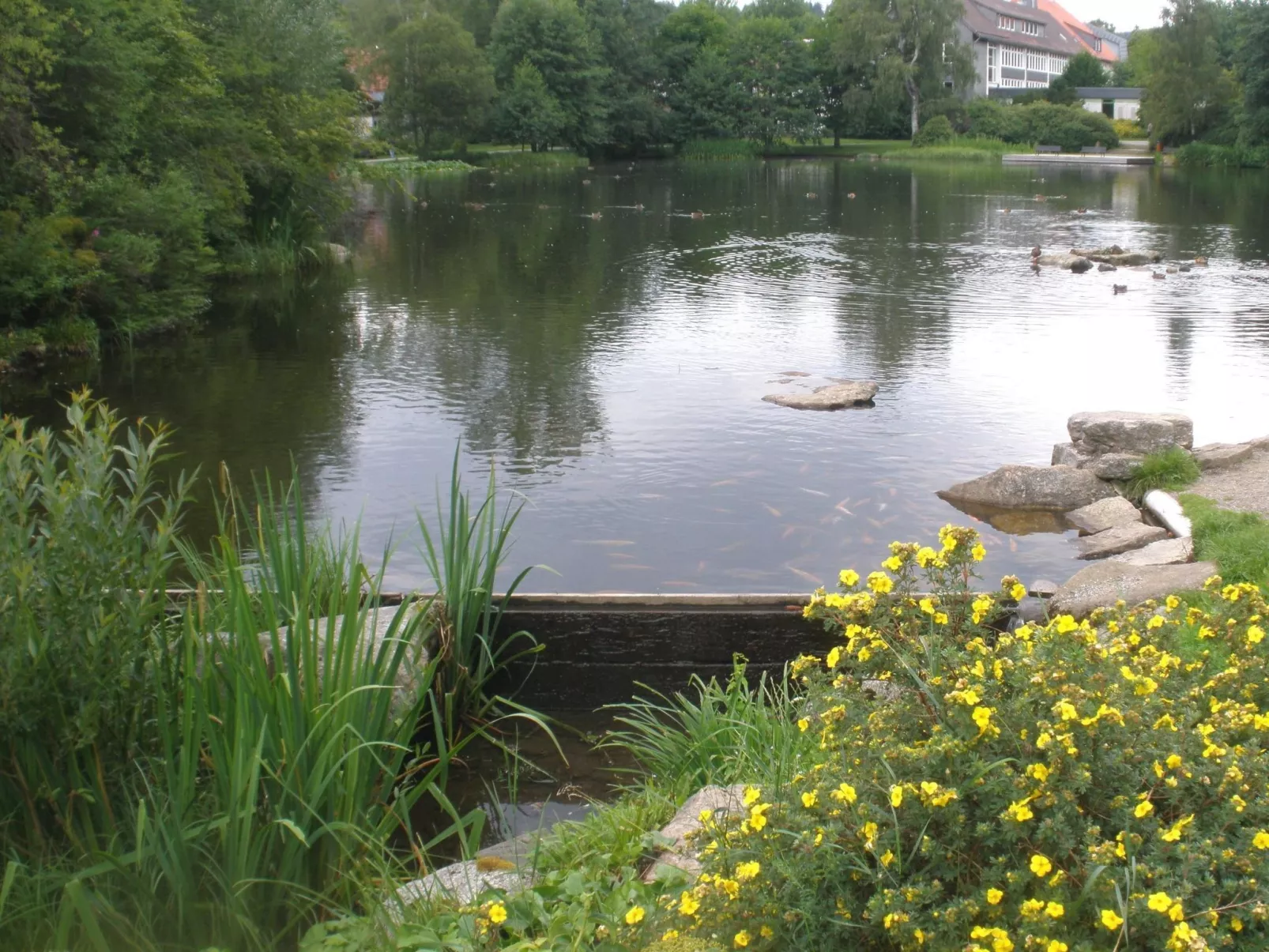 Für zwei Personen, WLAN vorhanden - Image-tags.info