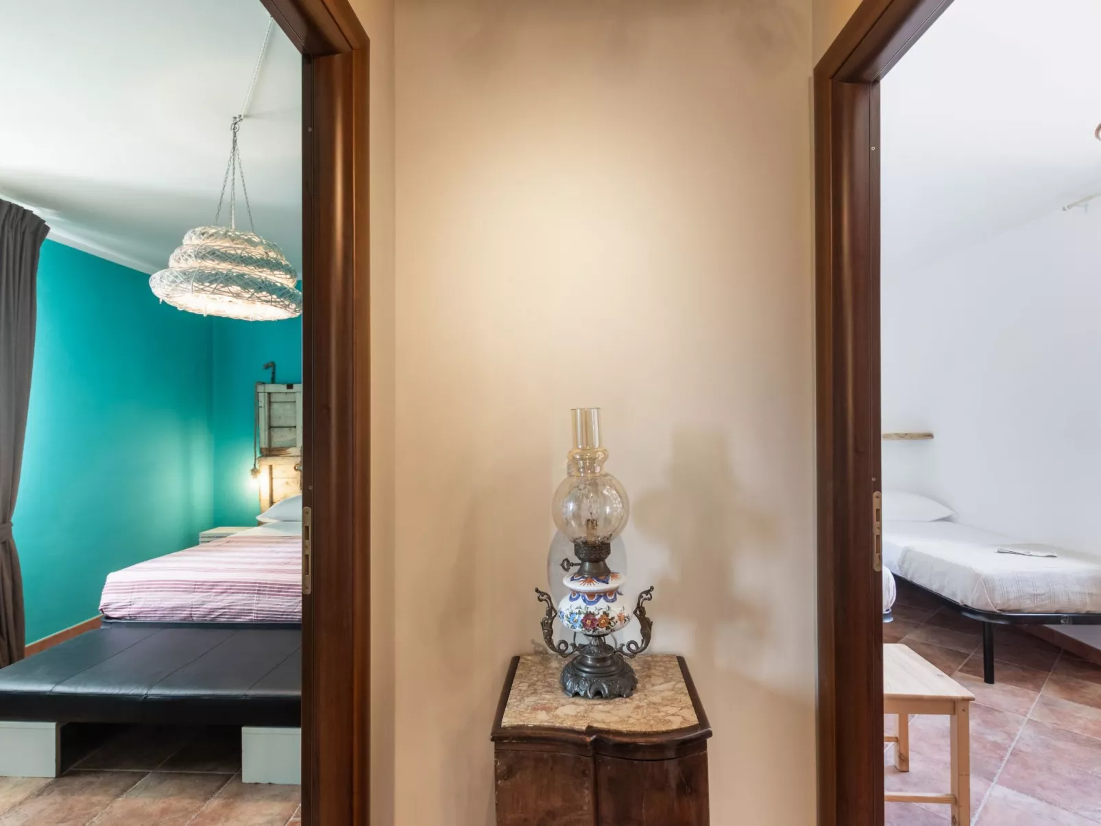 Villa Scrusciu Ri Mari, privater Pool, Noto - Image-tags.info