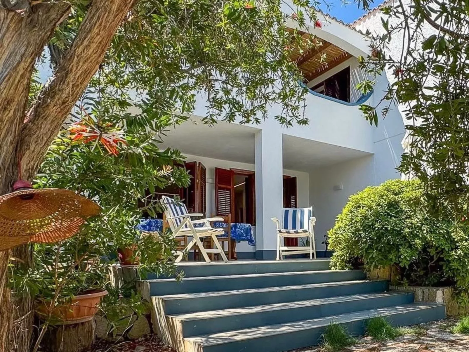 Villa Sao, Scopello, Punta Pispisa - Image-tags.info