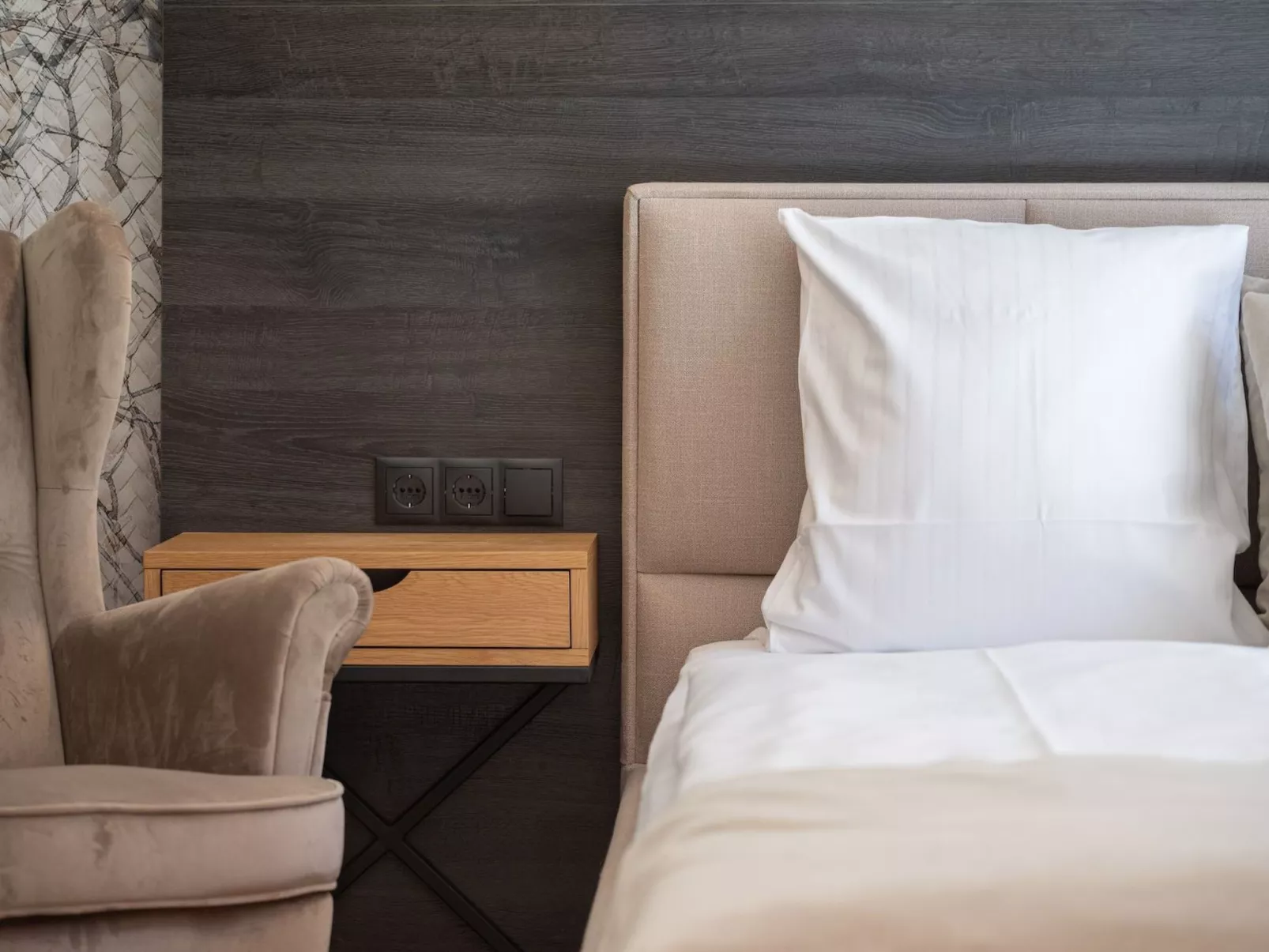 Atemberaubendes Luxus-Apartment Residenz Silvretta - Image-tags.info