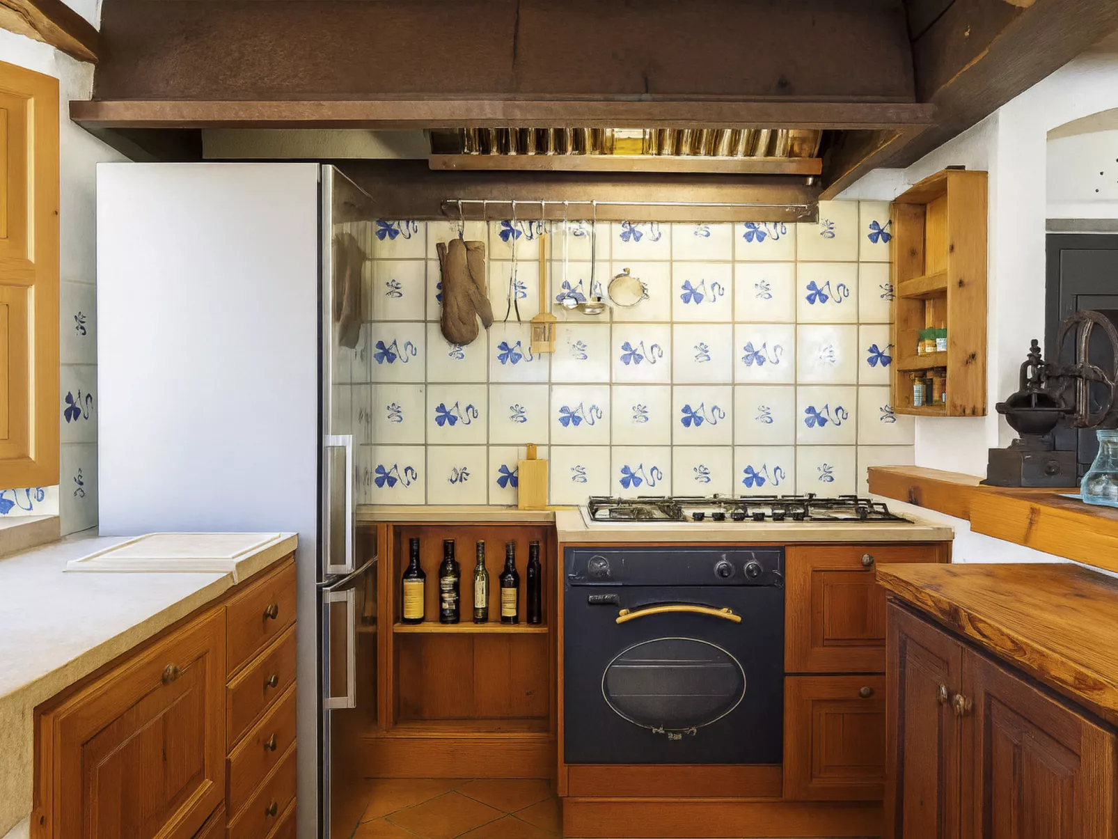 Urlaub Finca Mallorca Brücke - Image-tags.info