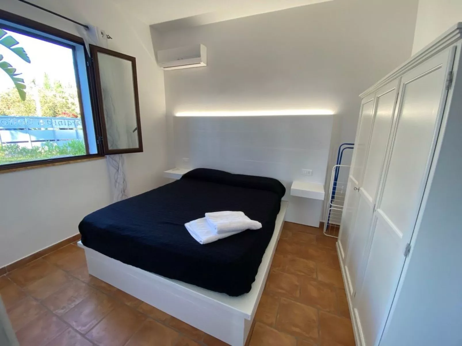 Wohnung Glicine mit Schwimmbad und Meerblick - Image-tags.info