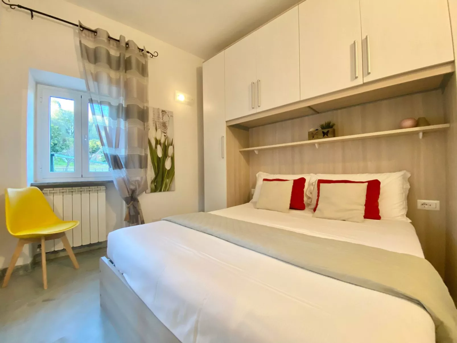 Gemütliche Wohnung mit Privatparkplatz - Image-tags.info