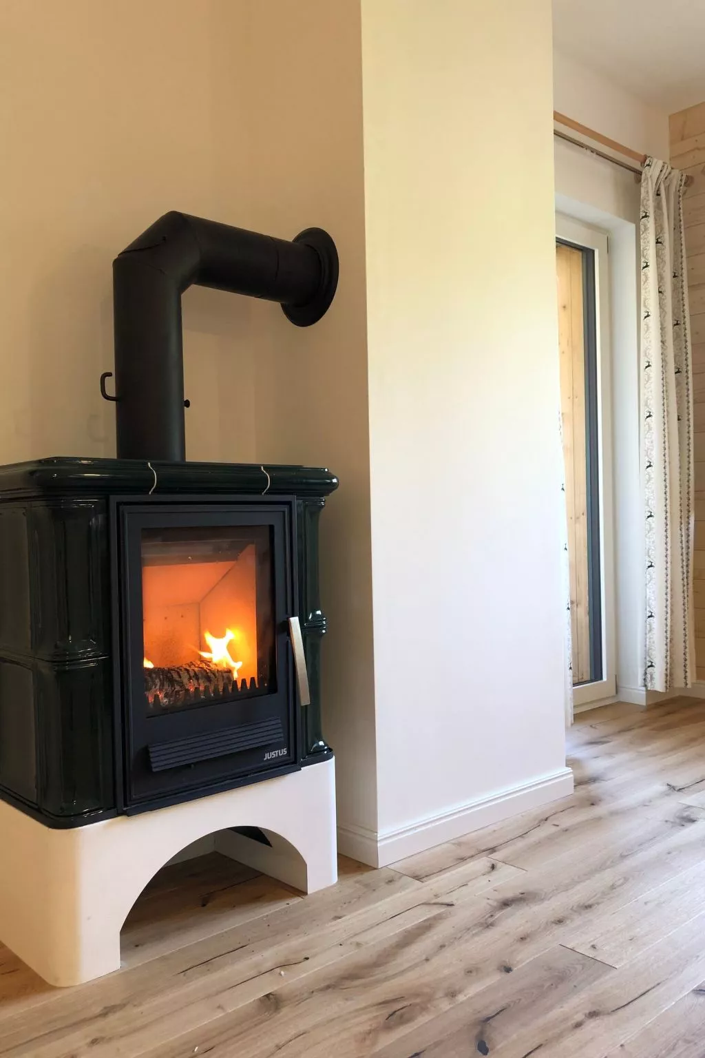 Tolle Wohnung in Bad Aussee mit Garten und Grill und Bergblick - Image-tags.info