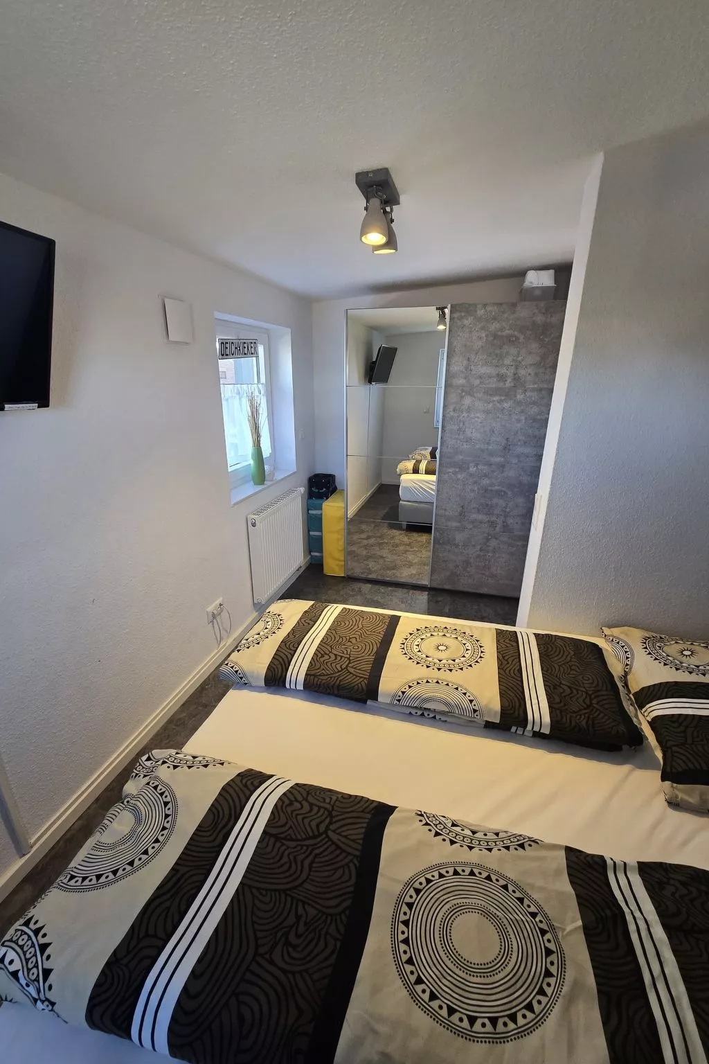 Haus Deichkieker - Image-tags.info