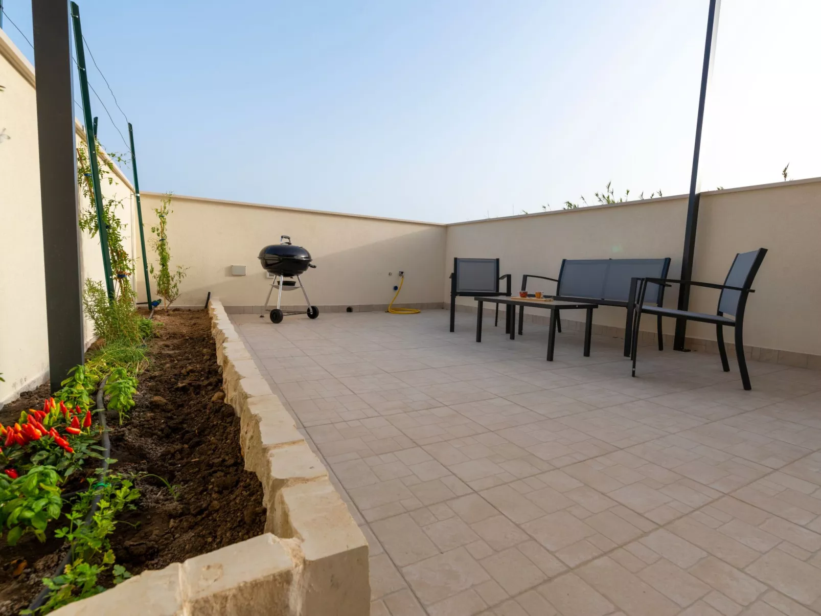 Wohnung Il Mandorlo - Image-tags.info