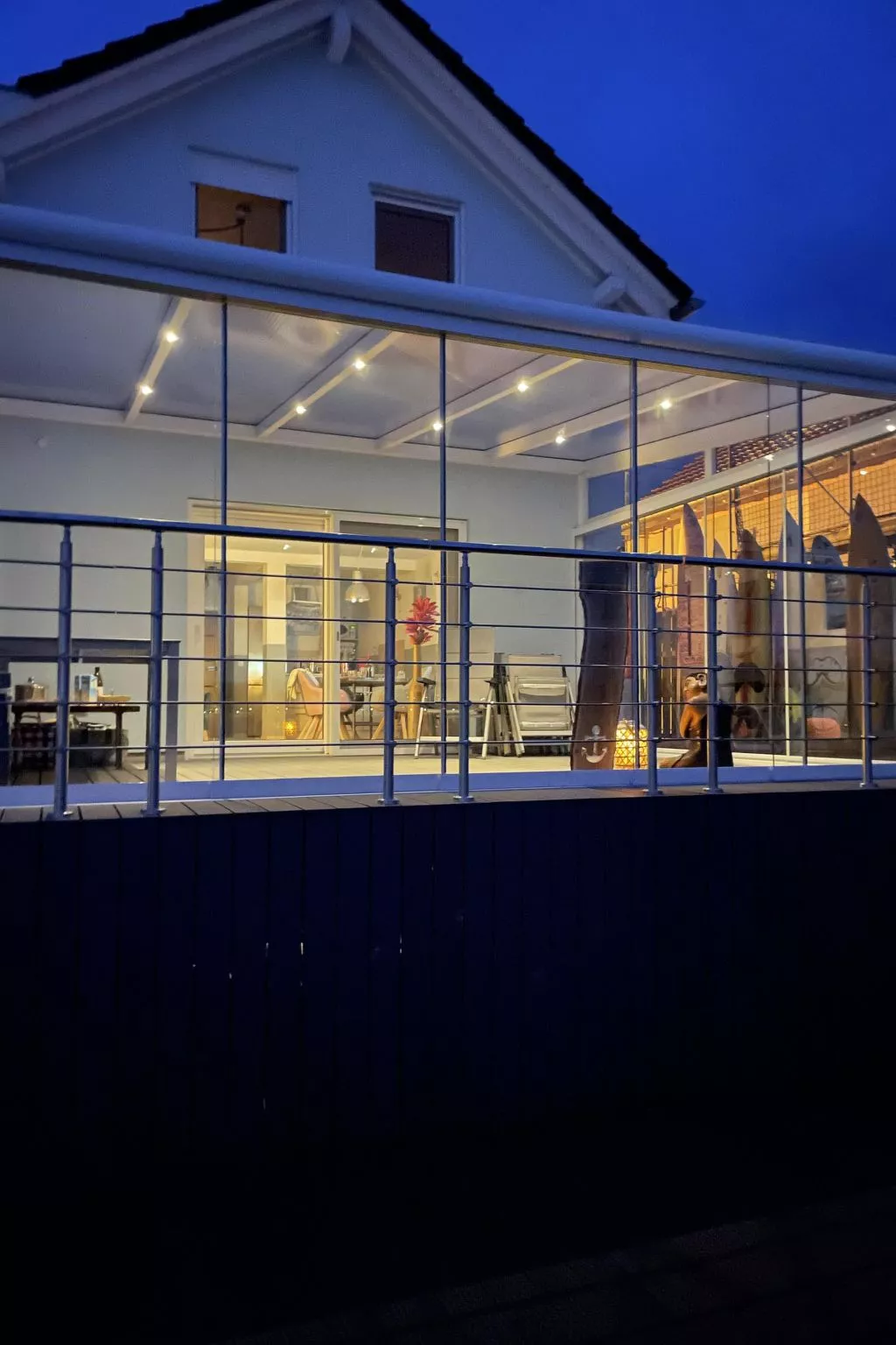 Seehaus Pippa mit Sauna und Whirlpool direkt am See - Image-tags.info