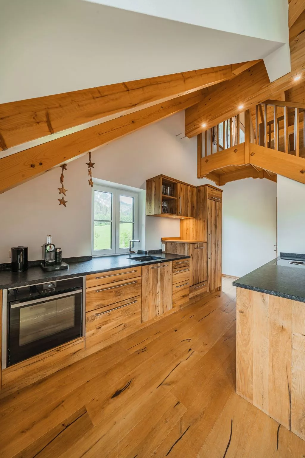 Penthouse Oberweiglhof - Dachstein West - Image-tags.info