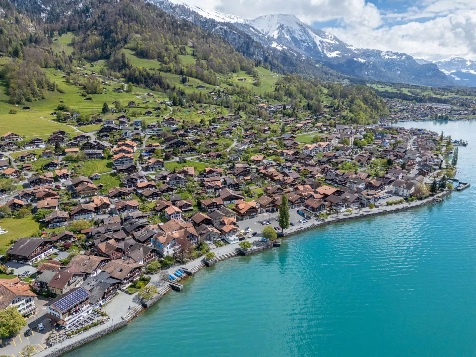 StayBrienz House - Image-tags.info